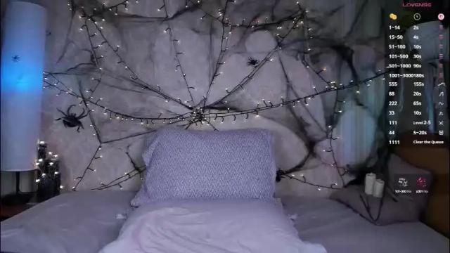 Image 6 of lornadyer Stream on Chaturbate on 4 days ago
