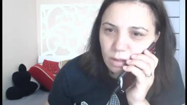 Thumbnail 1, lorragrey's Stream at Chaturbate, 1 month ago