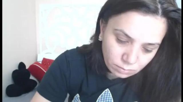 Image 3 of lorragrey Stream on Chaturbate on 1 month ago