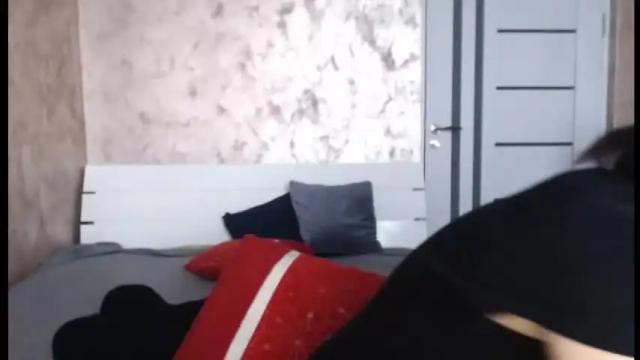 Image 2 of lorragrey Stream on Chaturbate on 1 month ago