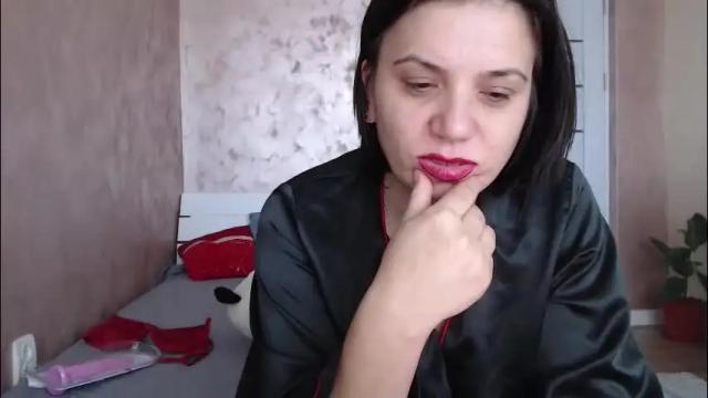 Image 8 of lorragrey Stream on Chaturbate on 1 month ago