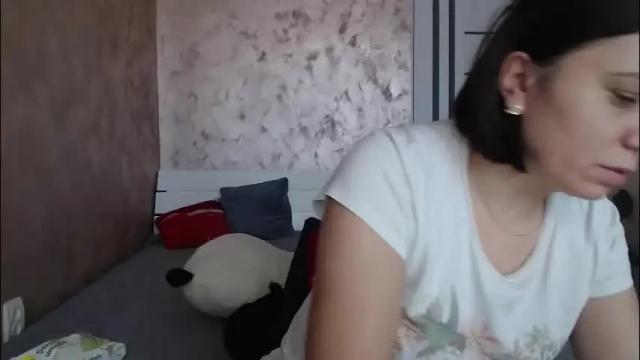 Thumbnail 1, lorragrey's Stream at Chaturbate, 1 month ago