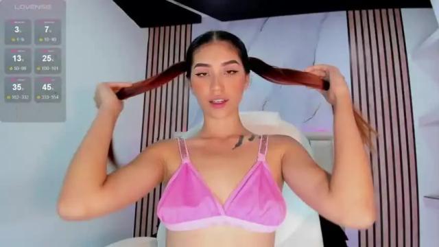 Thumbnail 3, lorraine_28's Stream at Chaturbate, 13 months ago