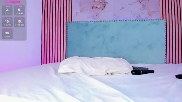 Image 6 of lorraine_28 Stream on Chaturbate on 17 days ago