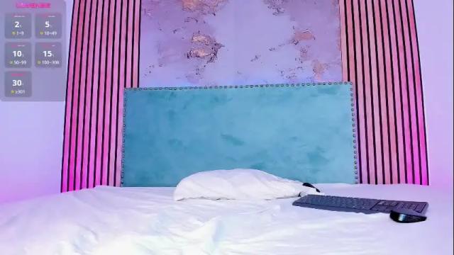 Image 8 of lorraine_28 Stream on Chaturbate on 11 days ago