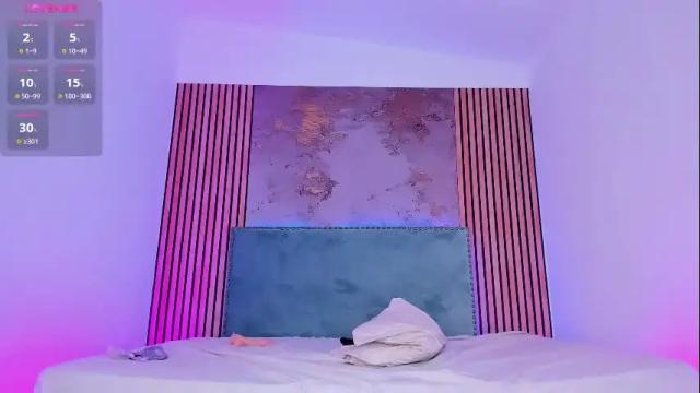 Thumbnail 2, lorraine_28's Stream at Chaturbate, 9 days ago