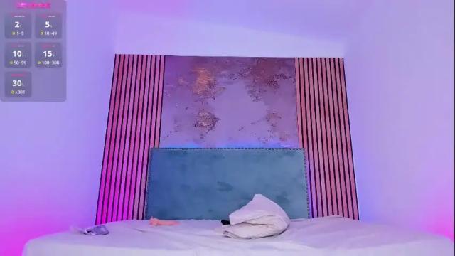 Thumbnail 3, lorraine_28's Stream at Chaturbate, 9 days ago