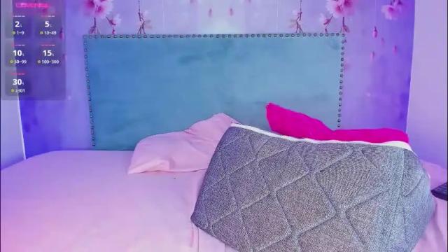 Thumbnail 3, lorraine_28's Stream at Chaturbate, 1 month ago