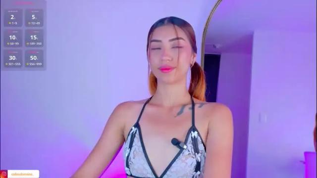 Thumbnail 1, lorraine_28's Stream at Chaturbate, 1 month ago