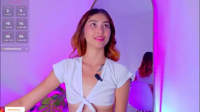 Thumbnail 2, lorraine_28's Stream at Chaturbate, 1 month ago