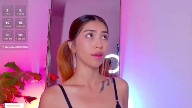 Image 7 of lorraine_28 Stream on Chaturbate on 1 month ago