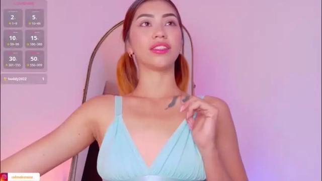 Thumbnail 2, lorraine_28's Stream at Chaturbate, 1 month ago