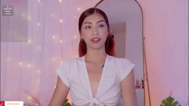 Thumbnail 1, lorraine_28's Stream at Chaturbate, 2 days ago