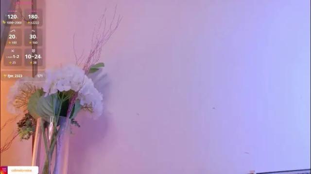 Thumbnail 2, lorraine_28's Stream at Chaturbate, 10 hours ago