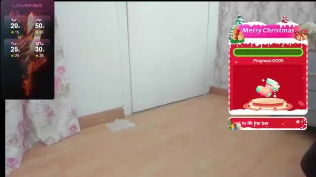 Image 6 of lorraine__jhonson Stream on Chaturbate on 17 months ago