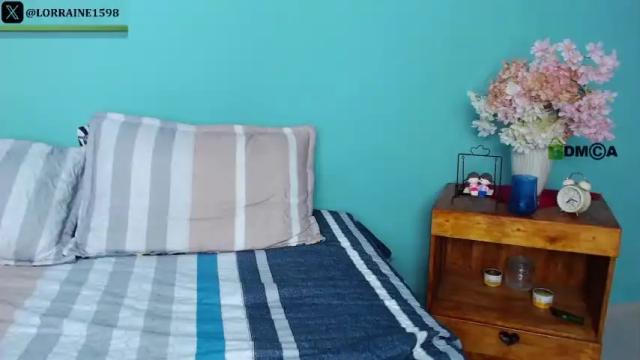 Image 4 of lorraine_baker Stream on Chaturbate on 14 months ago