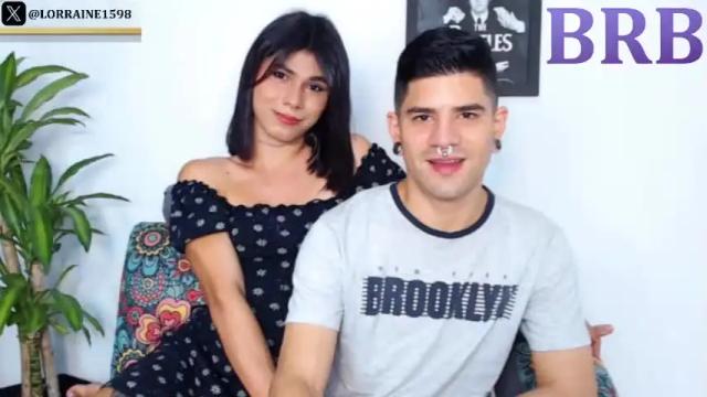 Thumbnail 3, lorraine_baker's Stream at Chaturbate, 14 months ago