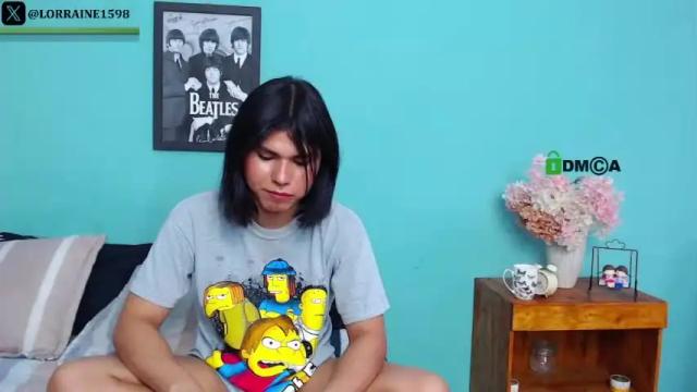 Thumbnail 2, lorraine_baker's Stream at Chaturbate, 13 months ago