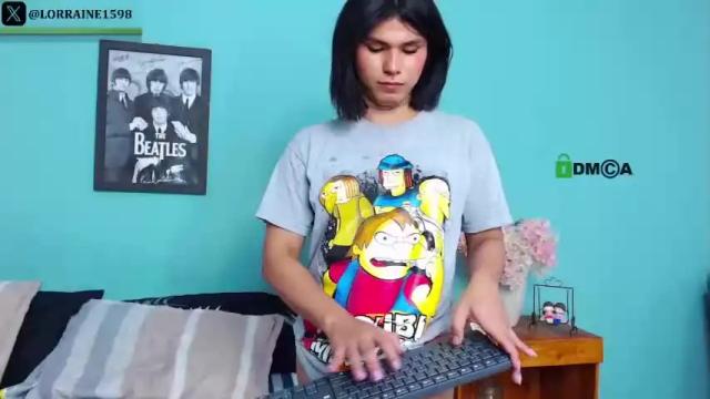 Thumbnail 3, lorraine_baker's Stream at Chaturbate, 13 months ago
