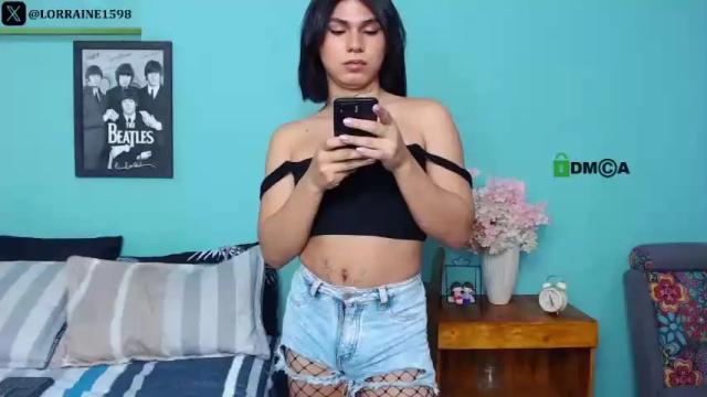 Image 4 of lorraine_baker Stream on Chaturbate on 13 months ago