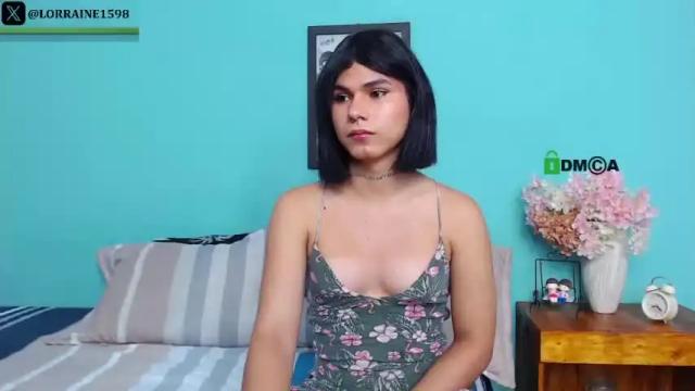 Thumbnail 1, lorraine_baker's Stream at Chaturbate, 13 months ago