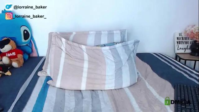 Image 10 of lorraine_baker Stream on Chaturbate on 1 month ago
