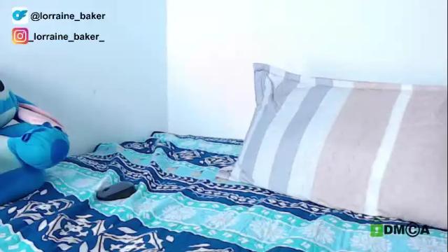 Image 10 of lorraine_baker Stream on Chaturbate on 1 month ago