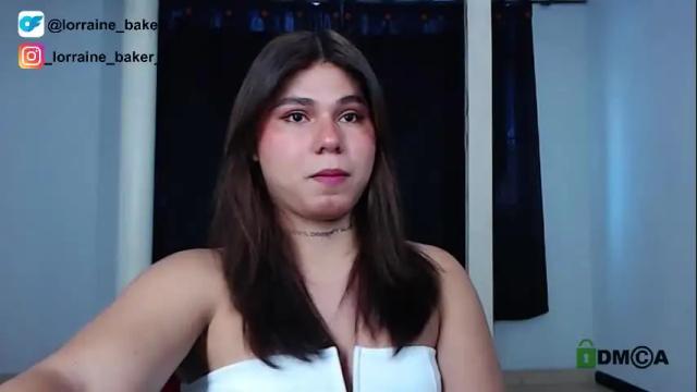 Thumbnail 1, lorraine_baker's Stream at Chaturbate, 3 months ago