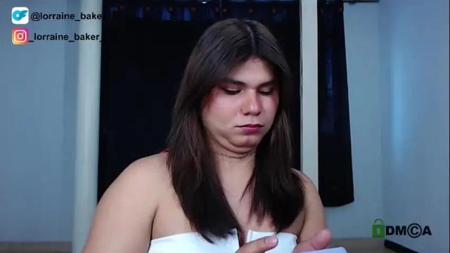 Image 2 of lorraine_baker Stream on Chaturbate on 3 months ago