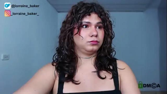 Image 2 of lorraine_baker Stream on Chaturbate on 3 months ago