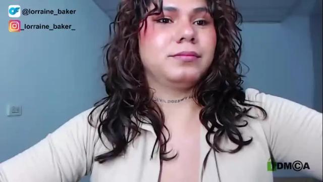 Thumbnail 3, lorraine_baker's Stream at Chaturbate, 3 months ago