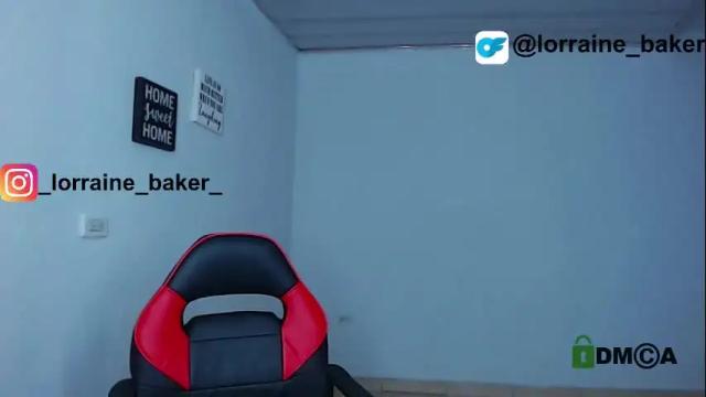 Image 10 of lorraine_baker Stream on Chaturbate on 3 months ago