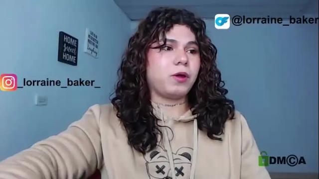 Image 3 of lorraine_baker Stream on Chaturbate on 3 months ago