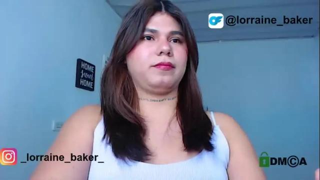 Image 12 of lorraine_baker Stream on Chaturbate on 3 months ago