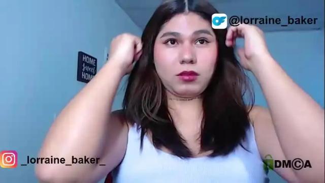 Image 2 of lorraine_baker Stream on Chaturbate on 3 months ago