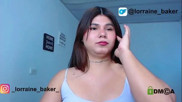 Thumbnail 2, lorraine_baker's Stream at Chaturbate, 3 months ago