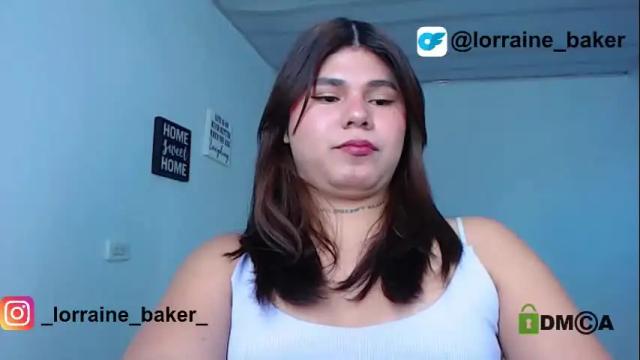 Image 7 of lorraine_baker Stream on Chaturbate on 3 months ago