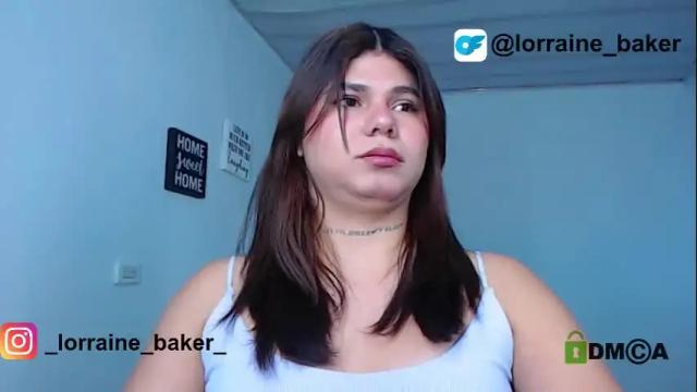 Thumbnail 3, lorraine_baker's Stream at Chaturbate, 3 months ago