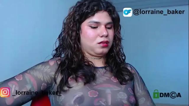 Image 6 of lorraine_baker Stream on Chaturbate on 3 months ago