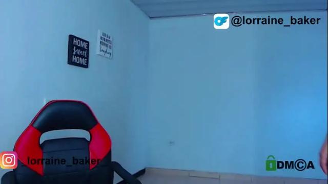 Image 7 of lorraine_baker Stream on Chaturbate on 2 months ago