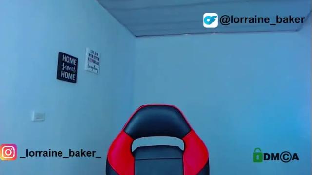 Thumbnail 1, lorraine_baker's Stream at Chaturbate, 2 months ago