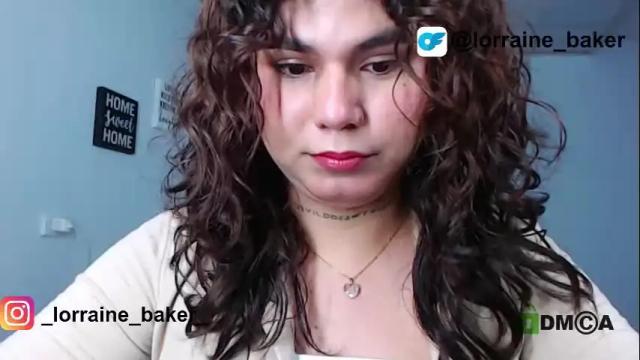 Image 2 of lorraine_baker Stream on Chaturbate on 2 months ago