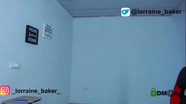 Image 6 of lorraine_baker Stream on Chaturbate on 2 months ago
