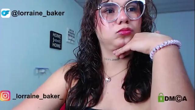 Thumbnail 3, lorraine_baker's Stream at Chaturbate, 2 months ago