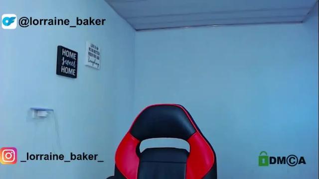 Thumbnail 1, lorraine_baker's Stream at Chaturbate, 2 months ago