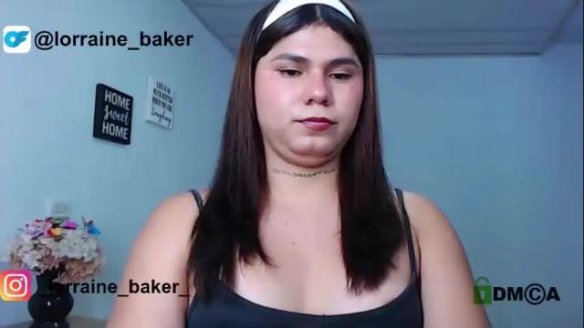 Thumbnail 1, lorraine_baker's Stream at Chaturbate, 2 months ago