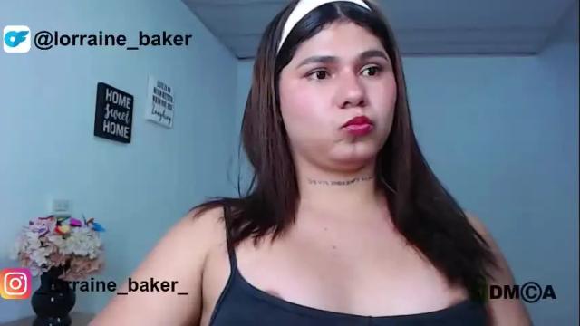 Image 10 of lorraine_baker Stream on Chaturbate on 2 months ago