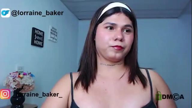 Image 11 of lorraine_baker Stream on Chaturbate on 2 months ago