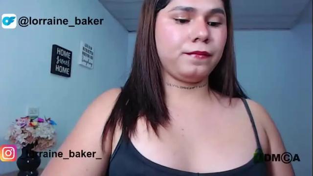 Image 12 of lorraine_baker Stream on Chaturbate on 2 months ago