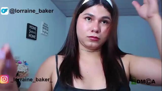 Image 2 of lorraine_baker Stream on Chaturbate on 2 months ago